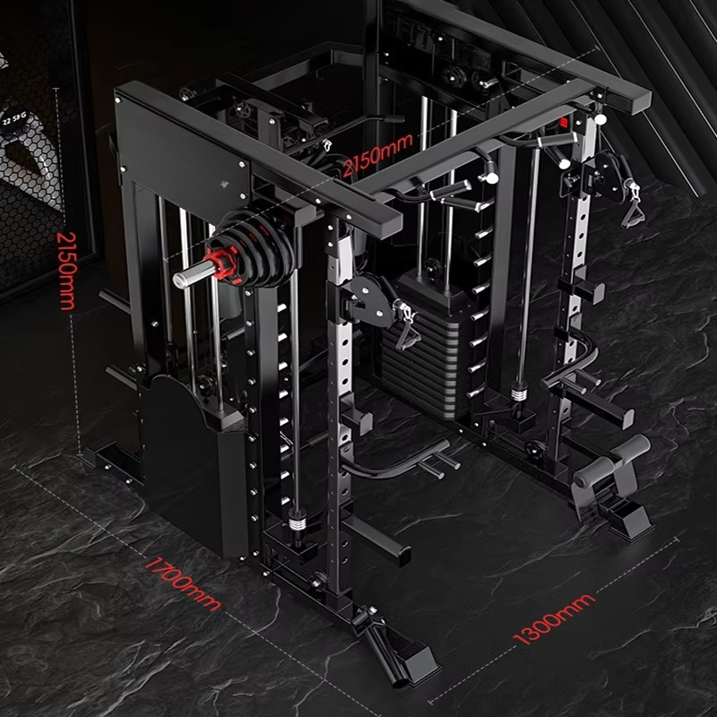 Home Gym Full-body Training Cr - Leg Home Gym Workout review and price