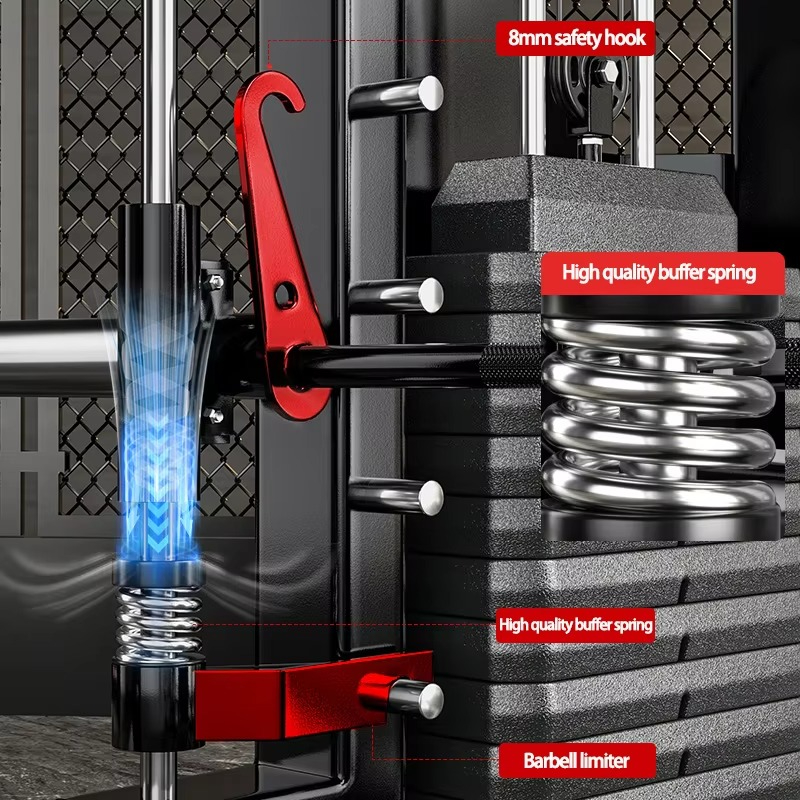 Home Gym Full-body Training Cr - Leg Home Gym Workout review and price