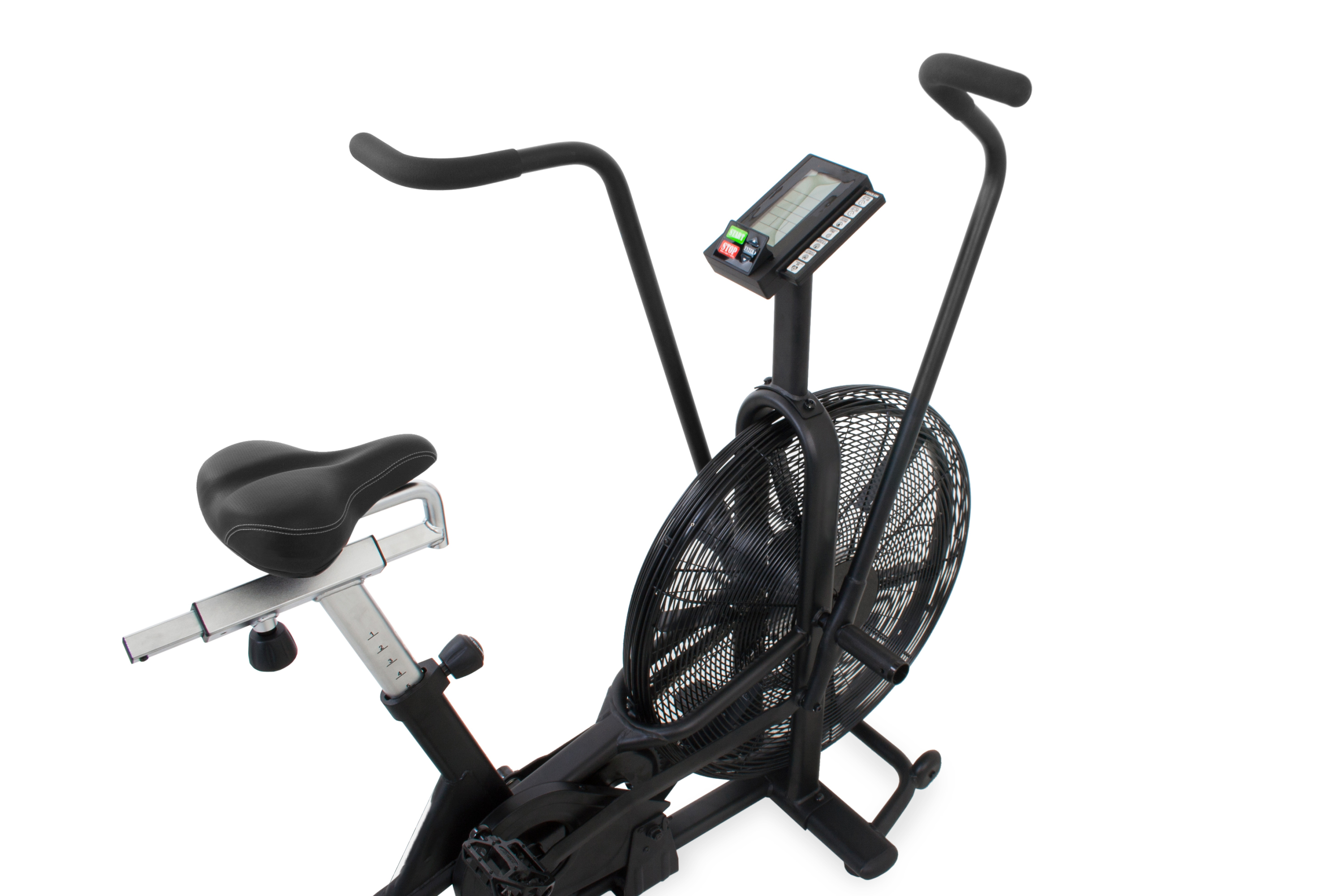Commercial Gym Exercise Bike f - Leg Home Gym Workout review and price