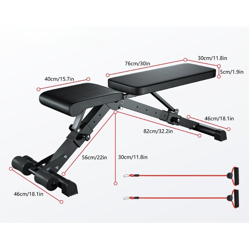 Multi-Function Home Gym Dumbbe - Home Gym Dumbbells review and price