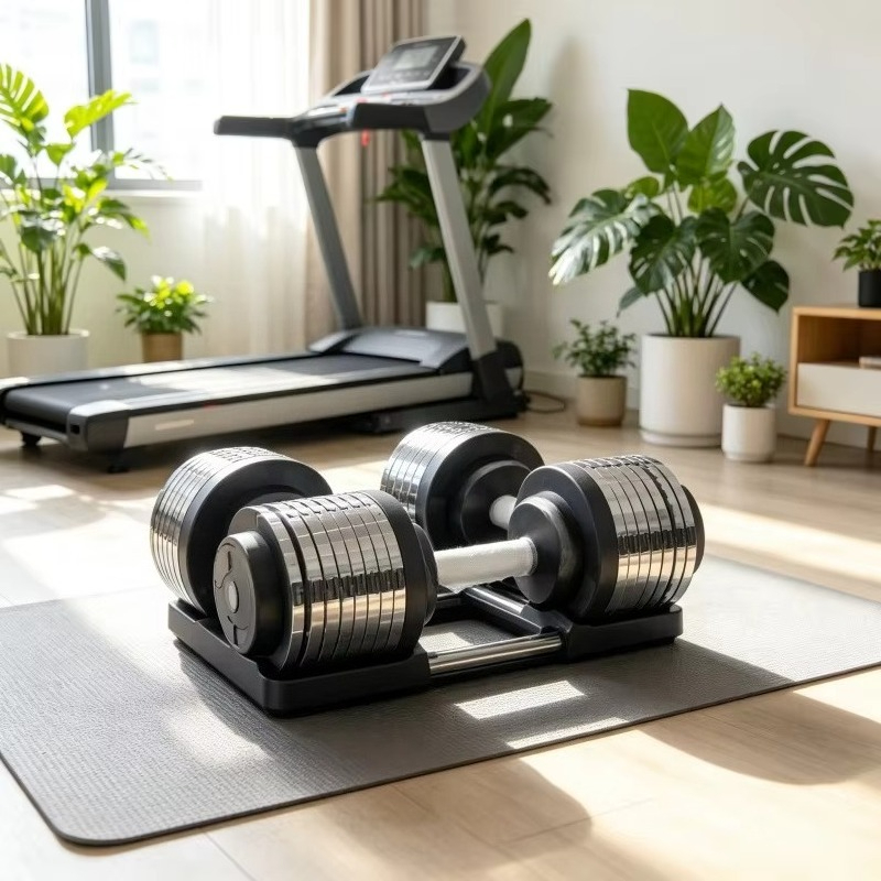 Newly Designed Free Weight Ele - Home Gym No Equipment review and price
