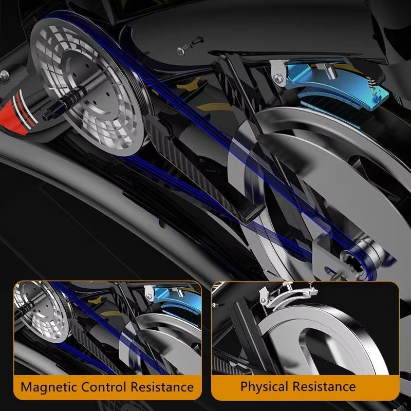 Magnetic Resistance Exercise B - Leg Home Gym Workout review and price