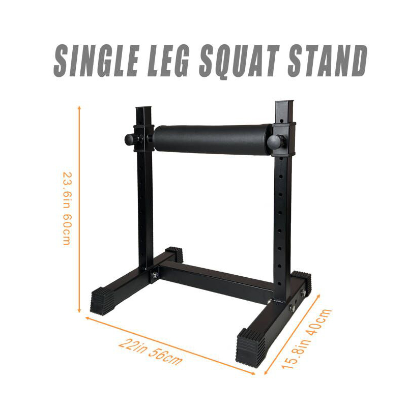 Adjustable Single Leg Squat St - Leg Home Gym Workout review and price