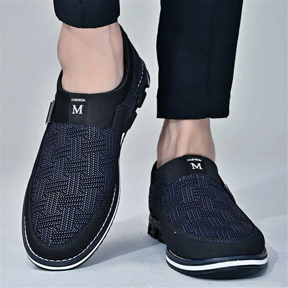 Dark Blue 44-45 Summer Shoes S - Home Gym Supplier review and price