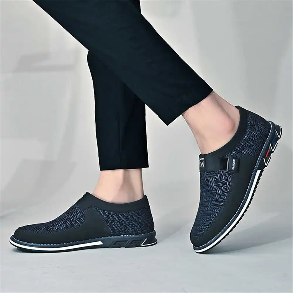 Dark Blue 44-45 Summer Shoes S - Home Gym Supplier review and price
