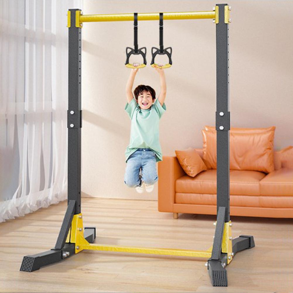 11 Gears Adjustment Pull Up St - Home Gym Gear review and price