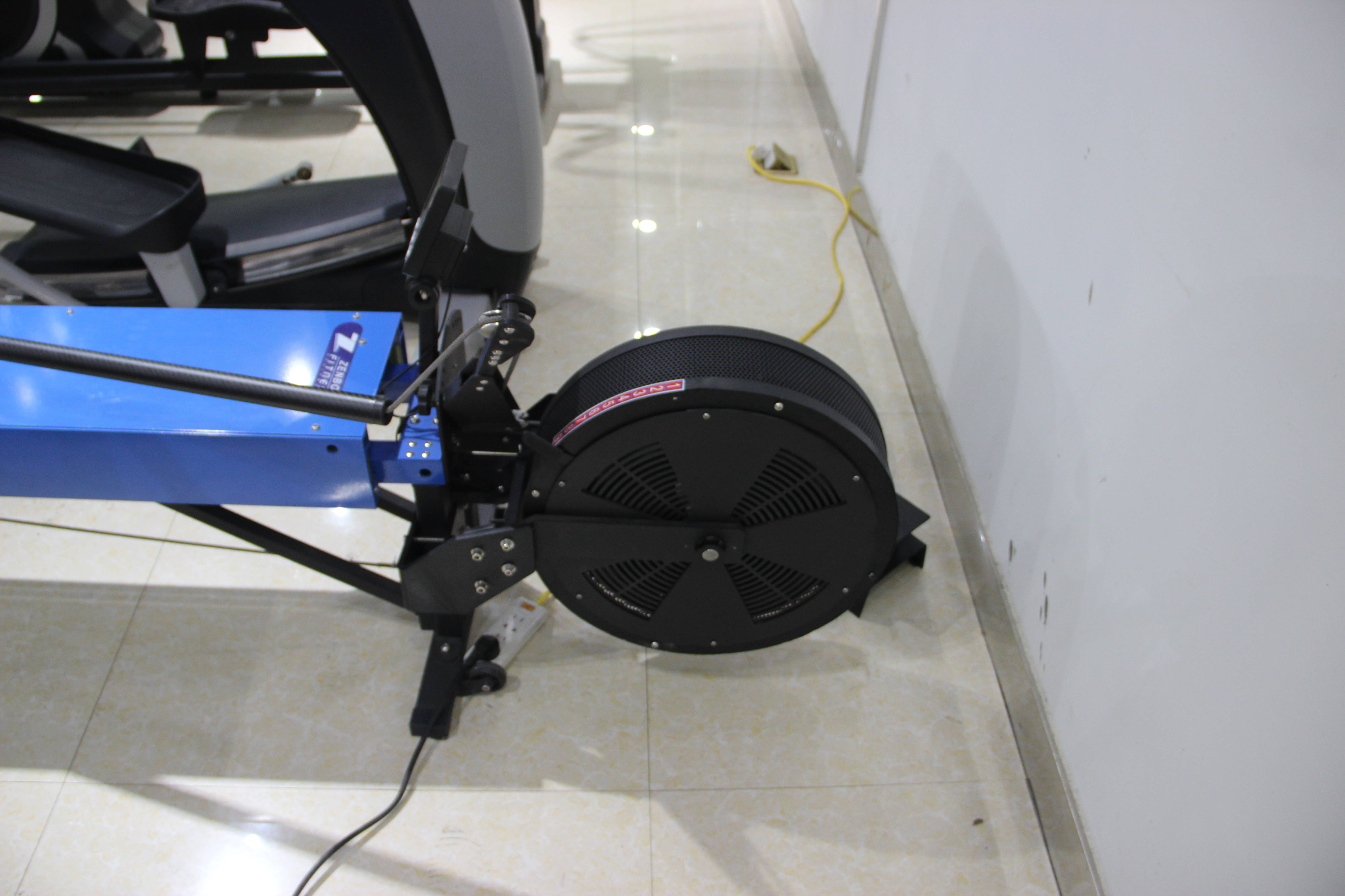 2026 High Quality Wind Rower W - Home Gym No Equipment review and price