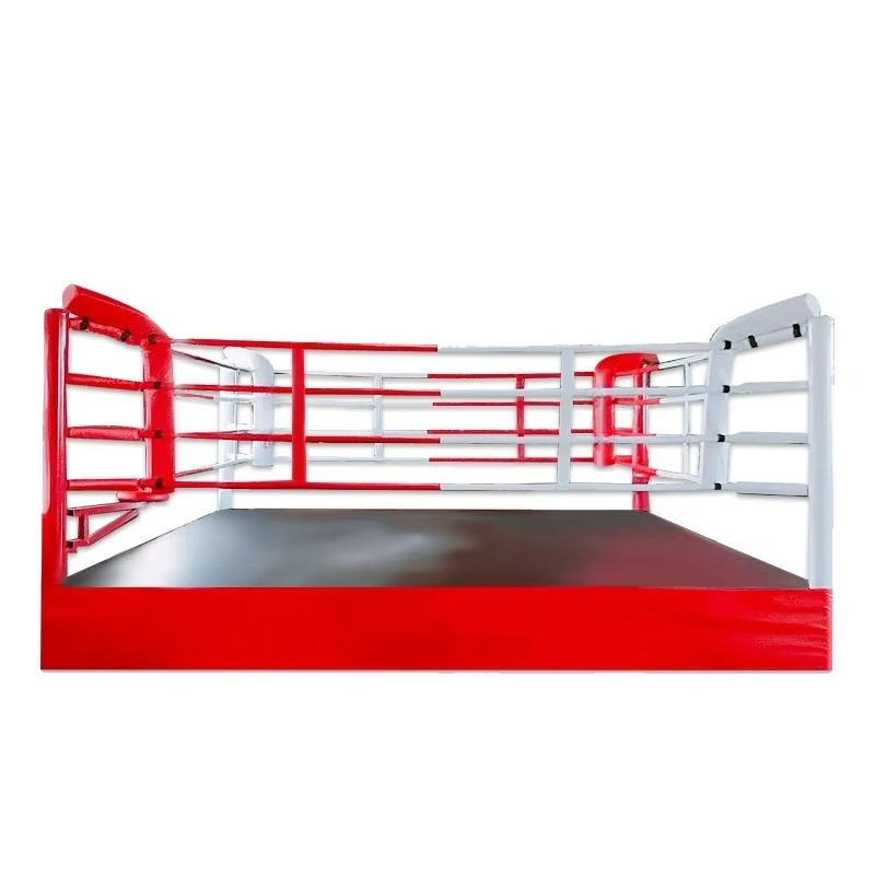 High Quality Floor Boxing Ring - Home Gym For Small Spaces review and price