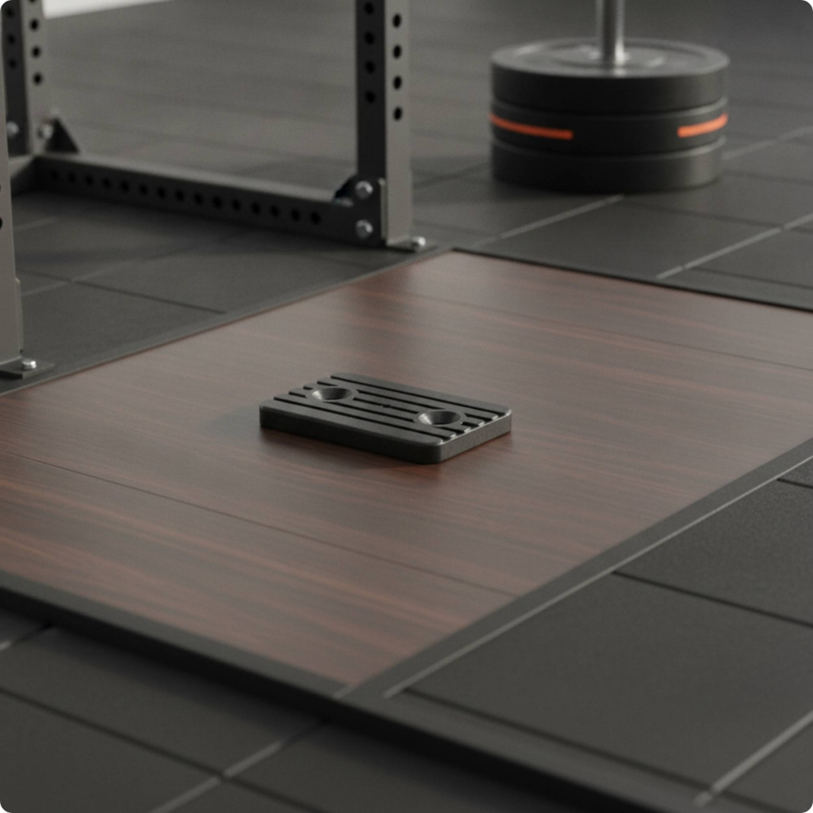 Barbell Cushion Pad Compact Sq - Home Gym Training review and price