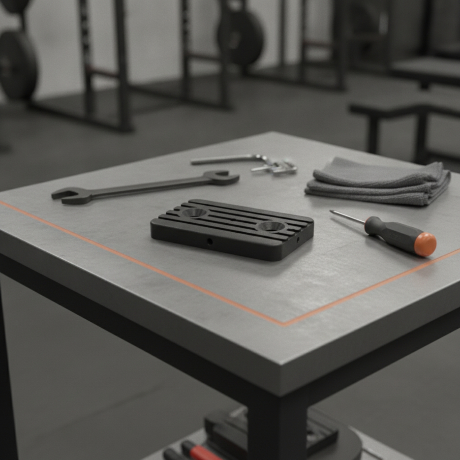 Barbell Cushion Pad Compact Sq - Home Gym Training review and price