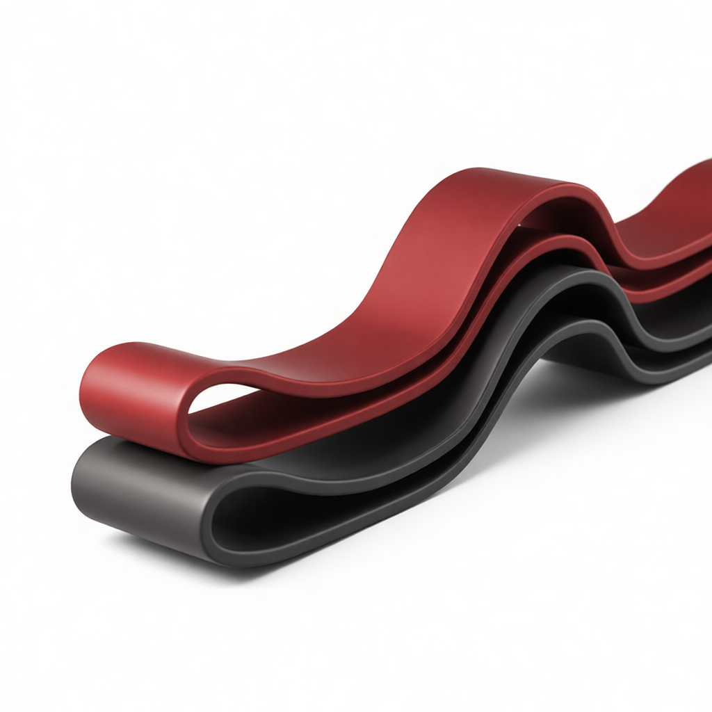 Elastic Resistance Bands TPE T - Home Gym Hyrox review and price