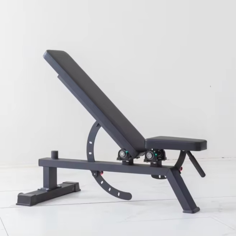 Adjustable, Foldable Commercia - Home Gym For Small Spaces review and price