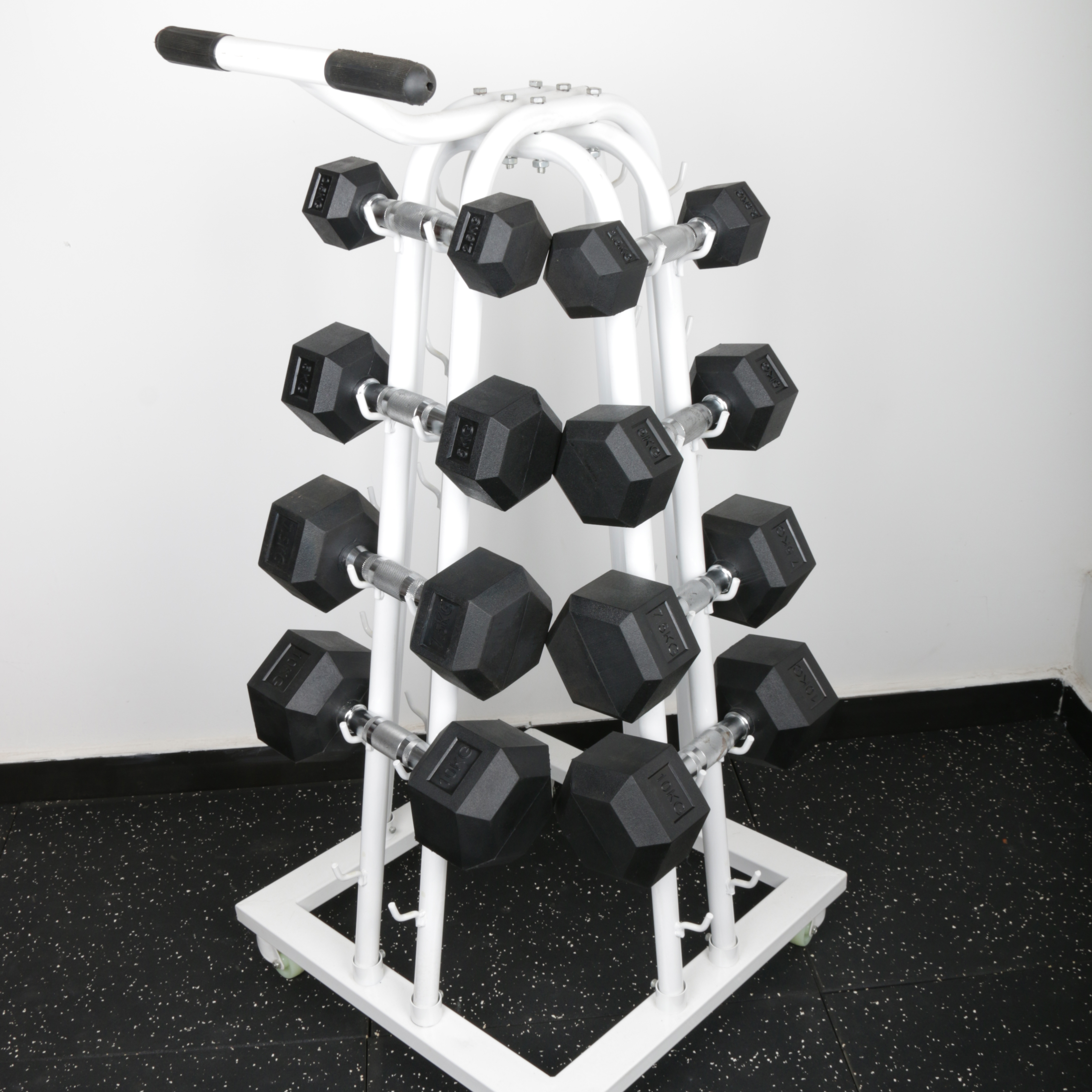 Factory Wholesale Custom Durab - Home Gym No Equipment review and price