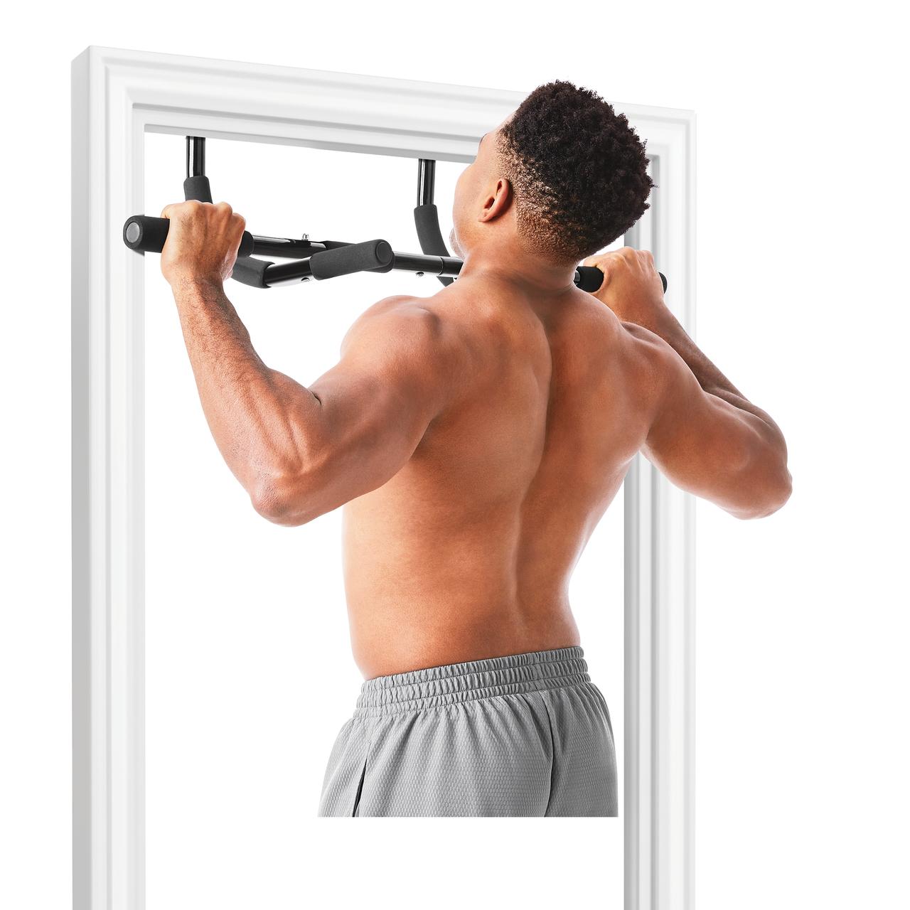 Multi-Function Pull-Up Bar in  - Home Gym Hyrox review and price