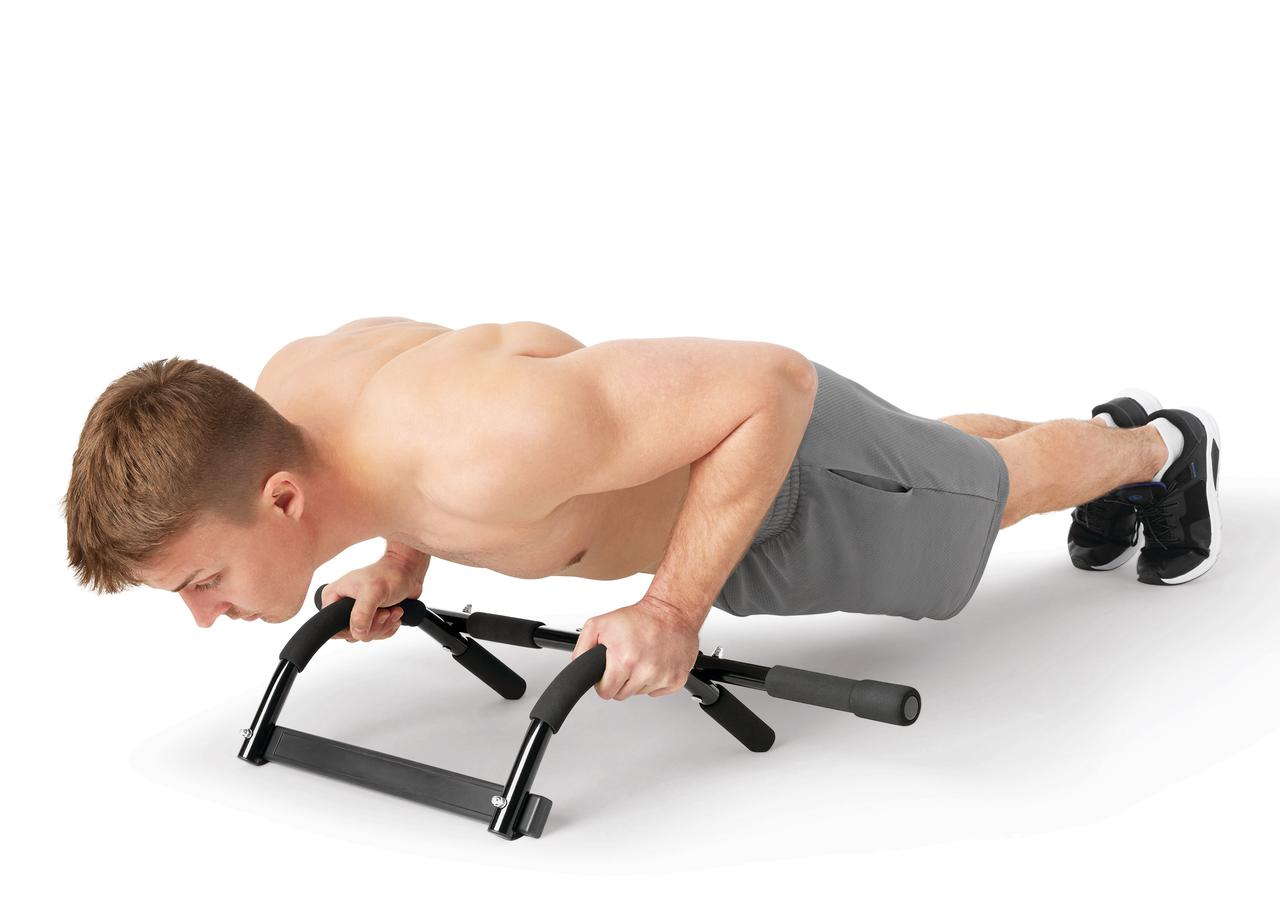 Multi-Function Pull-Up Bar in  - Home Gym Hyrox review and price