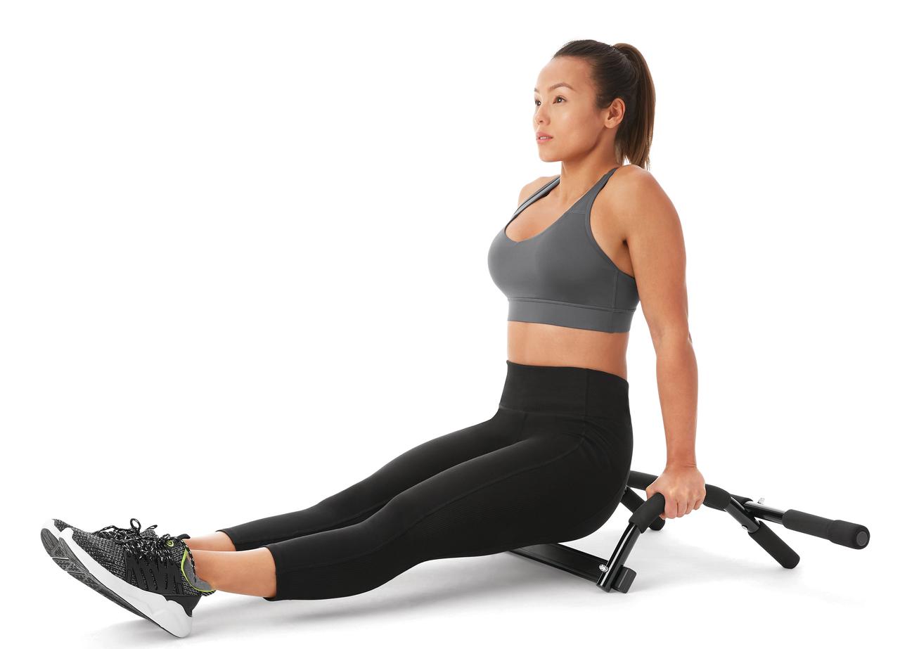 Multi-Function Pull-Up Bar in  - Home Gym Hyrox review and price