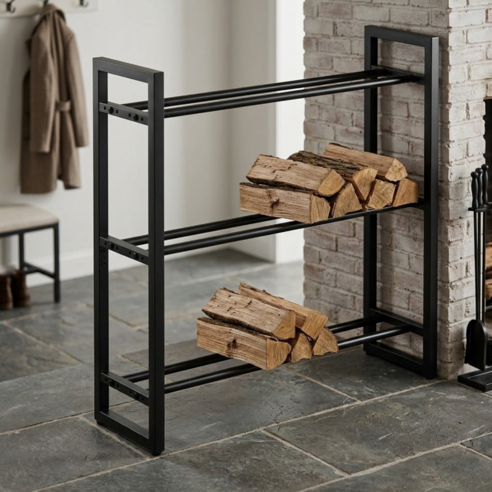 3-Tier Dumbbell Rack Space-Sav - Home Gym Training review and price