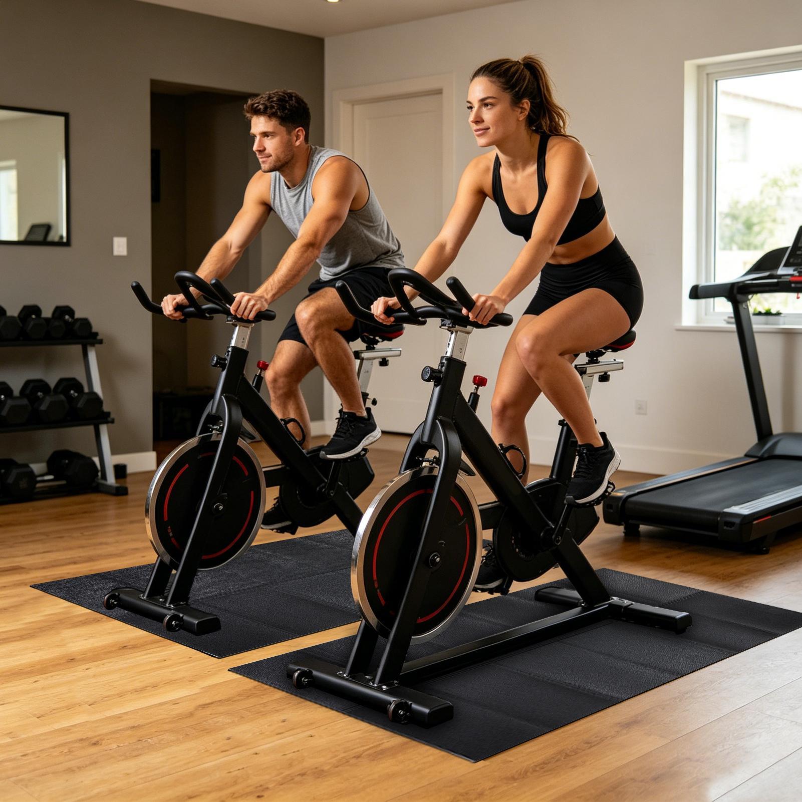 Treadmill Pad Heavy Duty Water - Leg Home Gym Workout review and price
