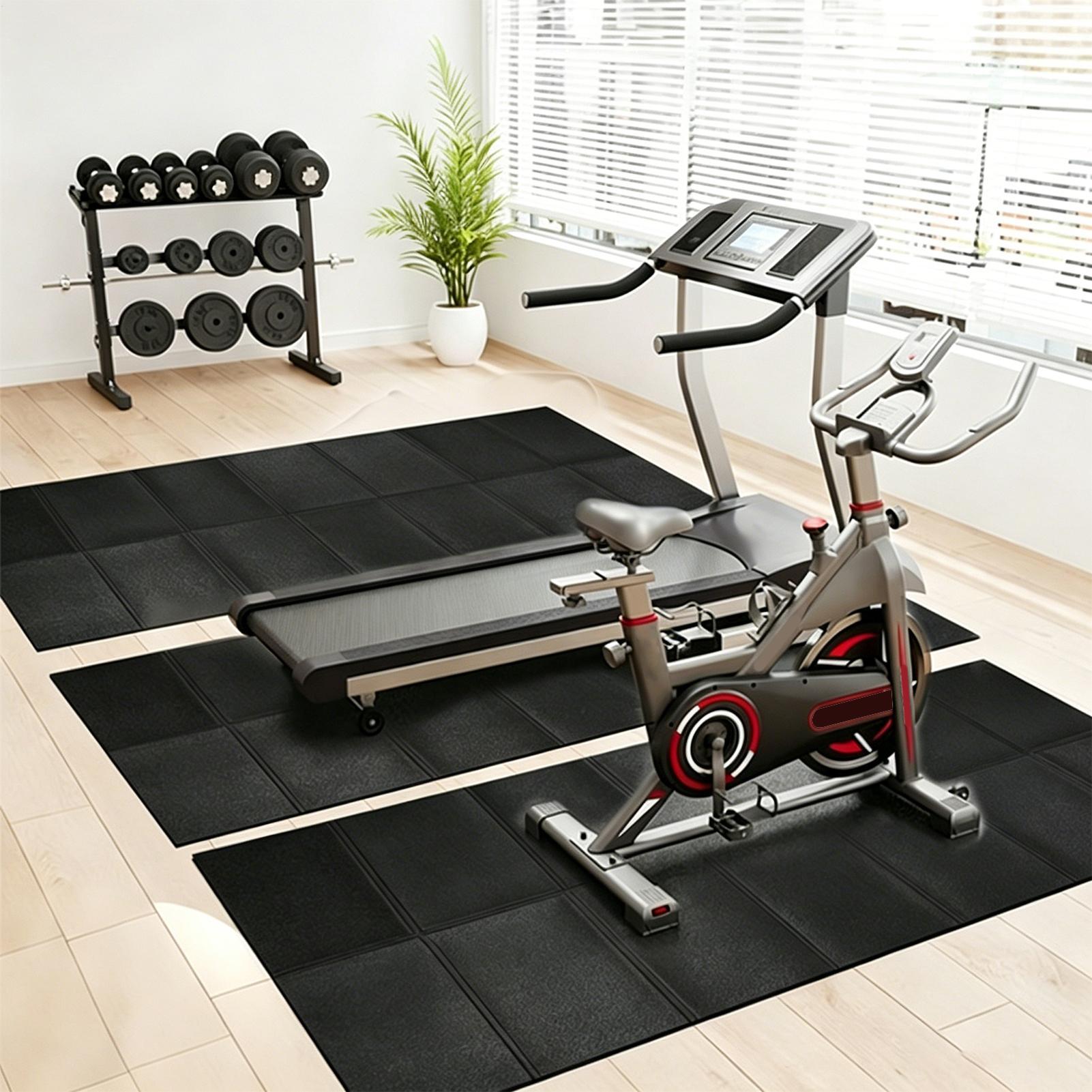 Treadmill Pad Heavy Duty Water - Leg Home Gym Workout review and price
