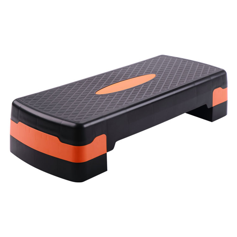 Adjustable Double-layer Adjust - Home Gym No Equipment review and price