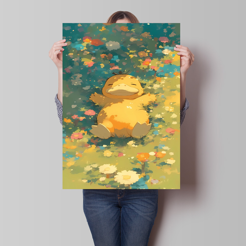 1pc Frameless Canvas Painting  - Home Gym Decor review and price