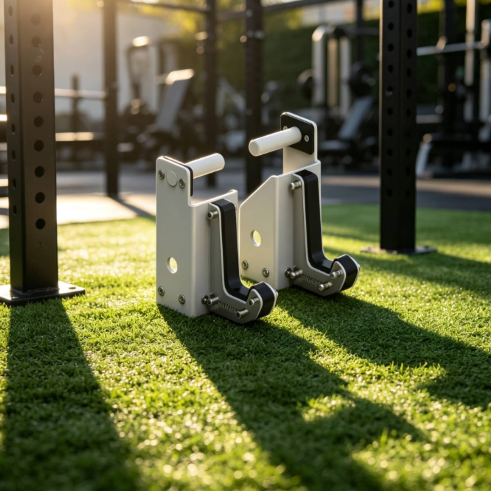 Power Rack J Hook Stable J Hoo - Home Gym Training review and price
