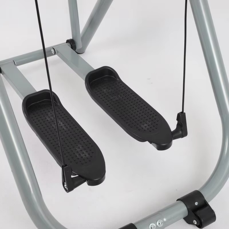 Portable Mini Stepper with Res - Home Gym Supplier review and price
