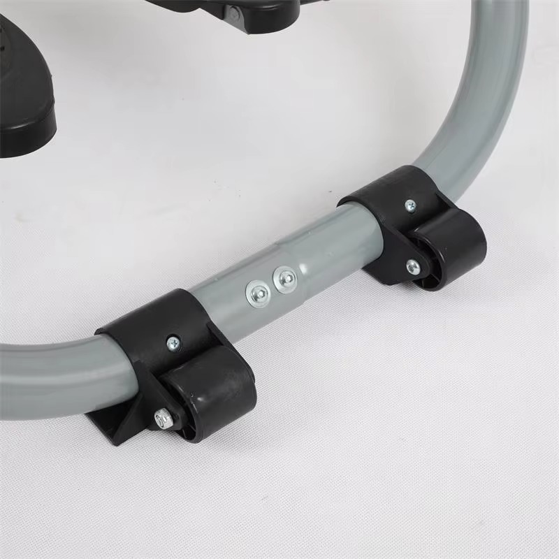 Portable Mini Stepper with Res - Home Gym Supplier review and price