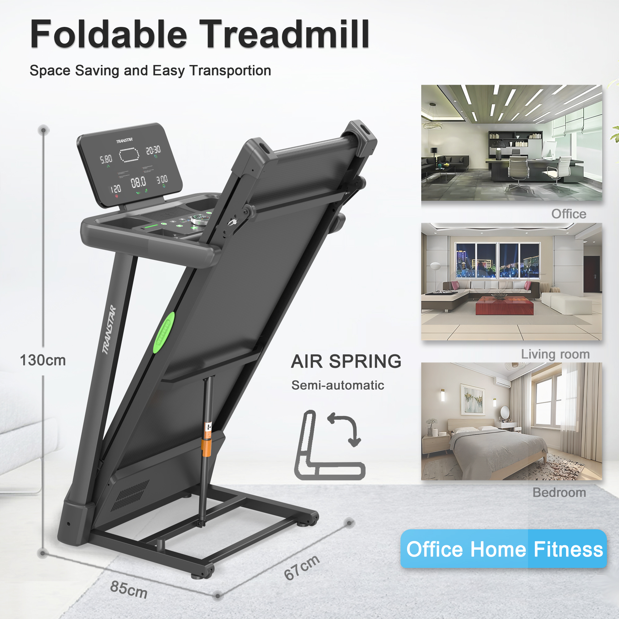 Portable Indoor Cardio Trainin - Home Gym No Equipment review and price