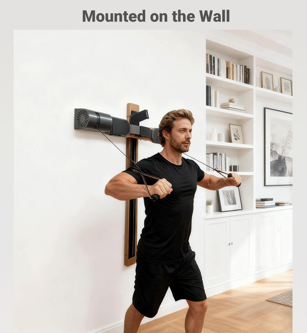 New Style Home Intelligent Gym - Home Gym Supplier review and price