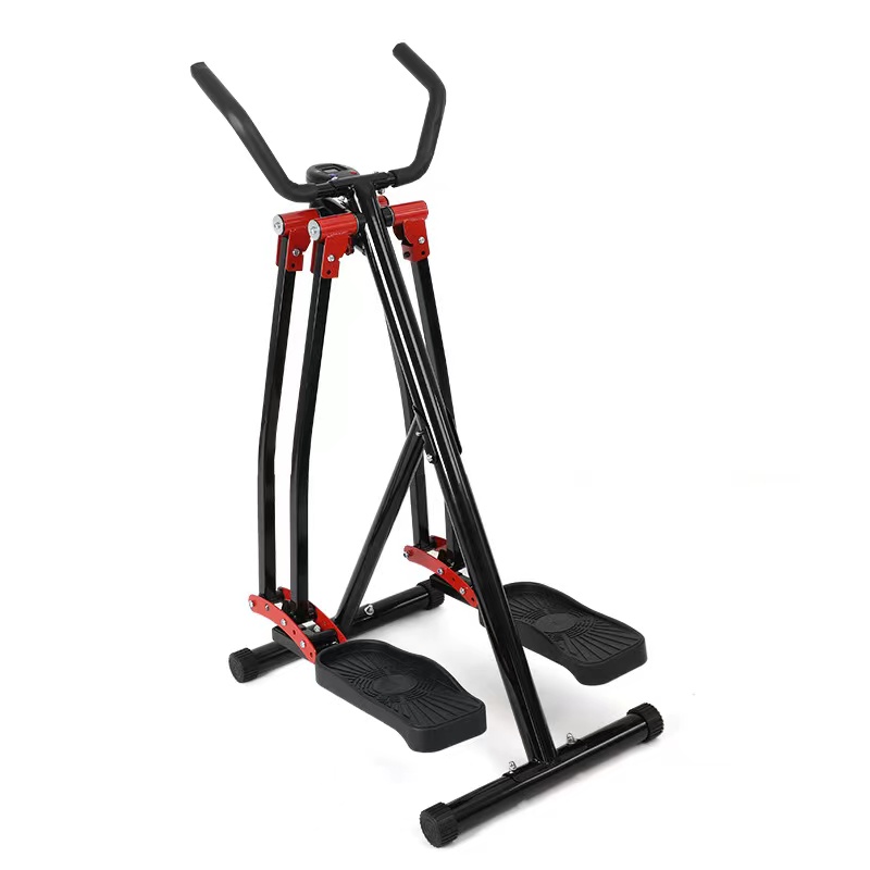 Cardio Training Stair Stepper  - Home Gym No Equipment review and price