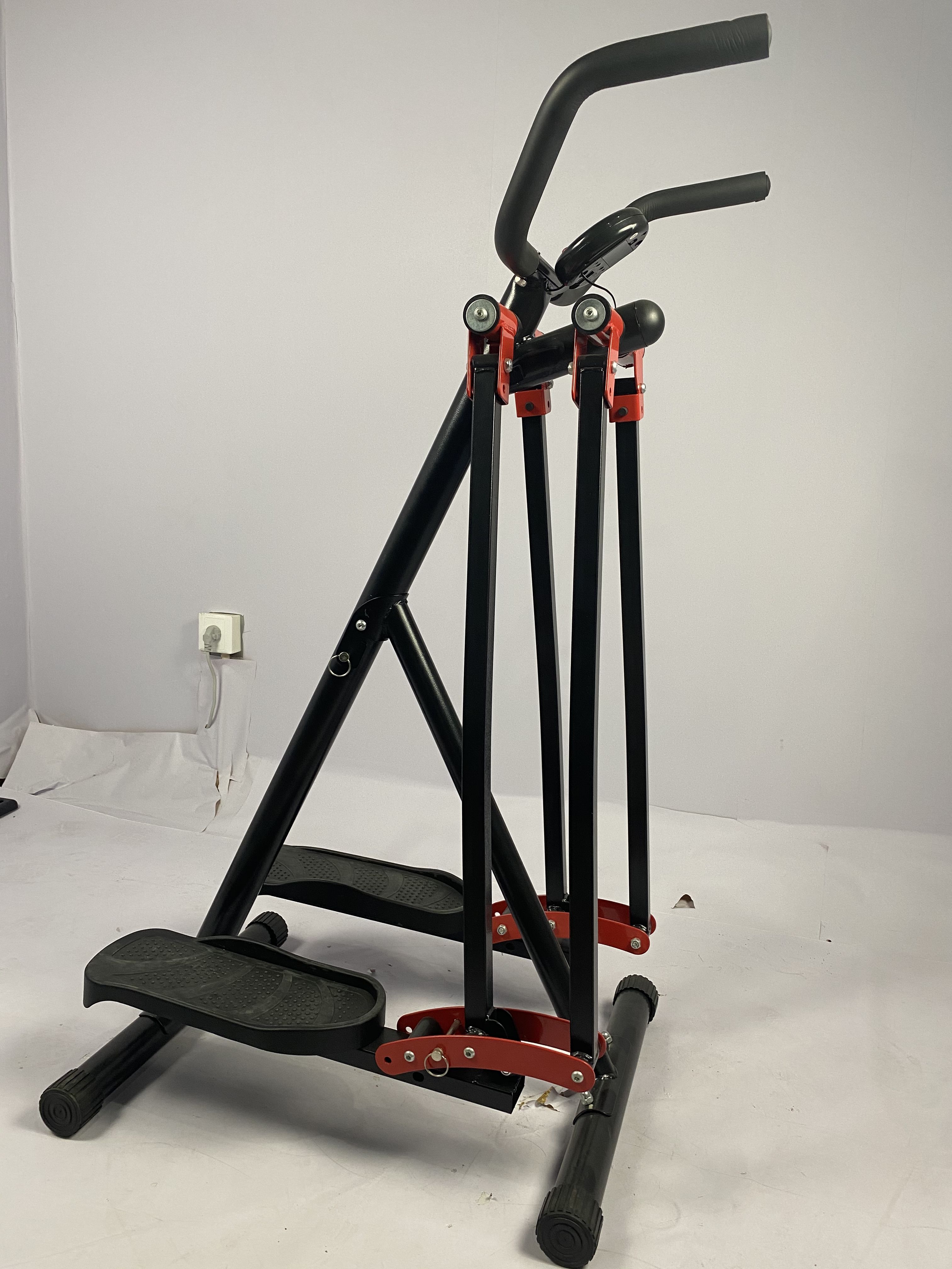 Cardio Training Stair Stepper  - Home Gym No Equipment review and price