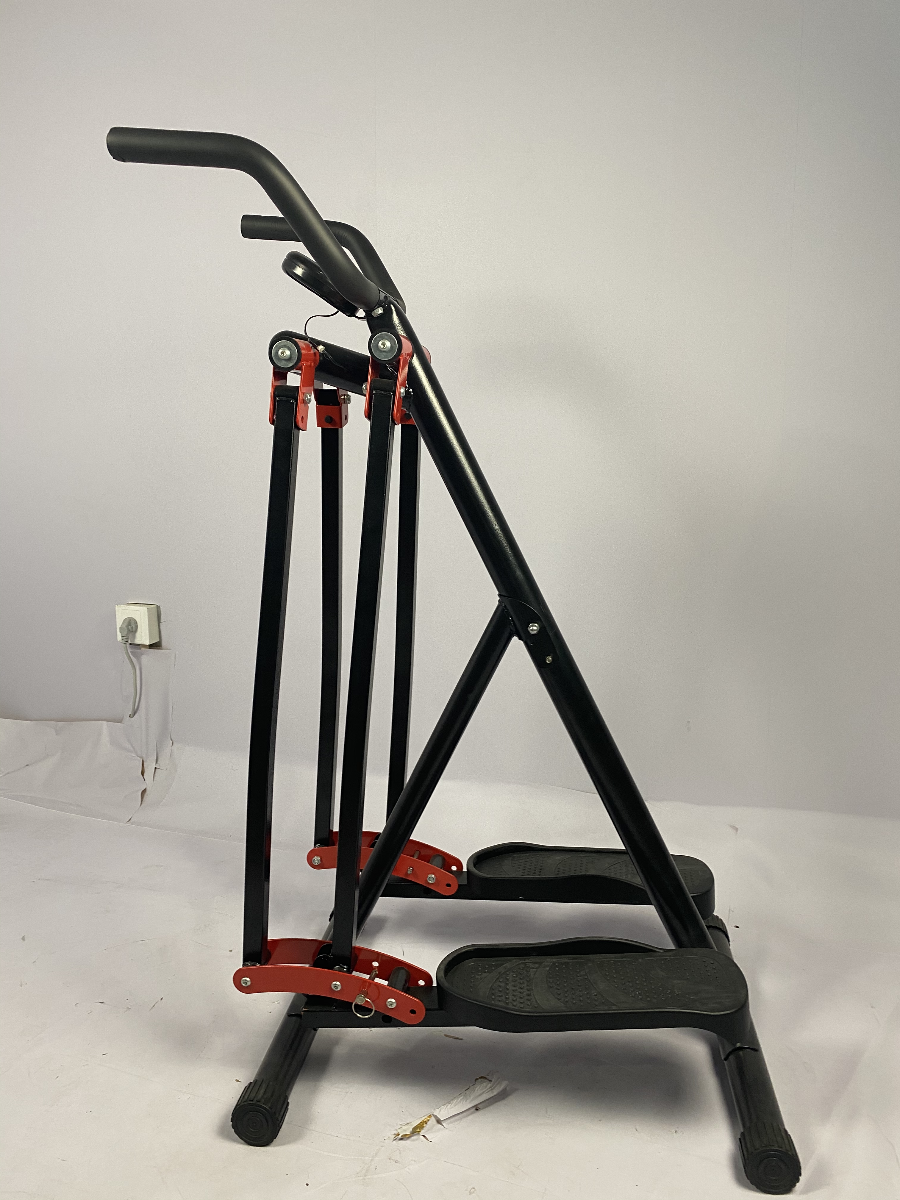 Cardio Training Stair Stepper  - Home Gym No Equipment review and price