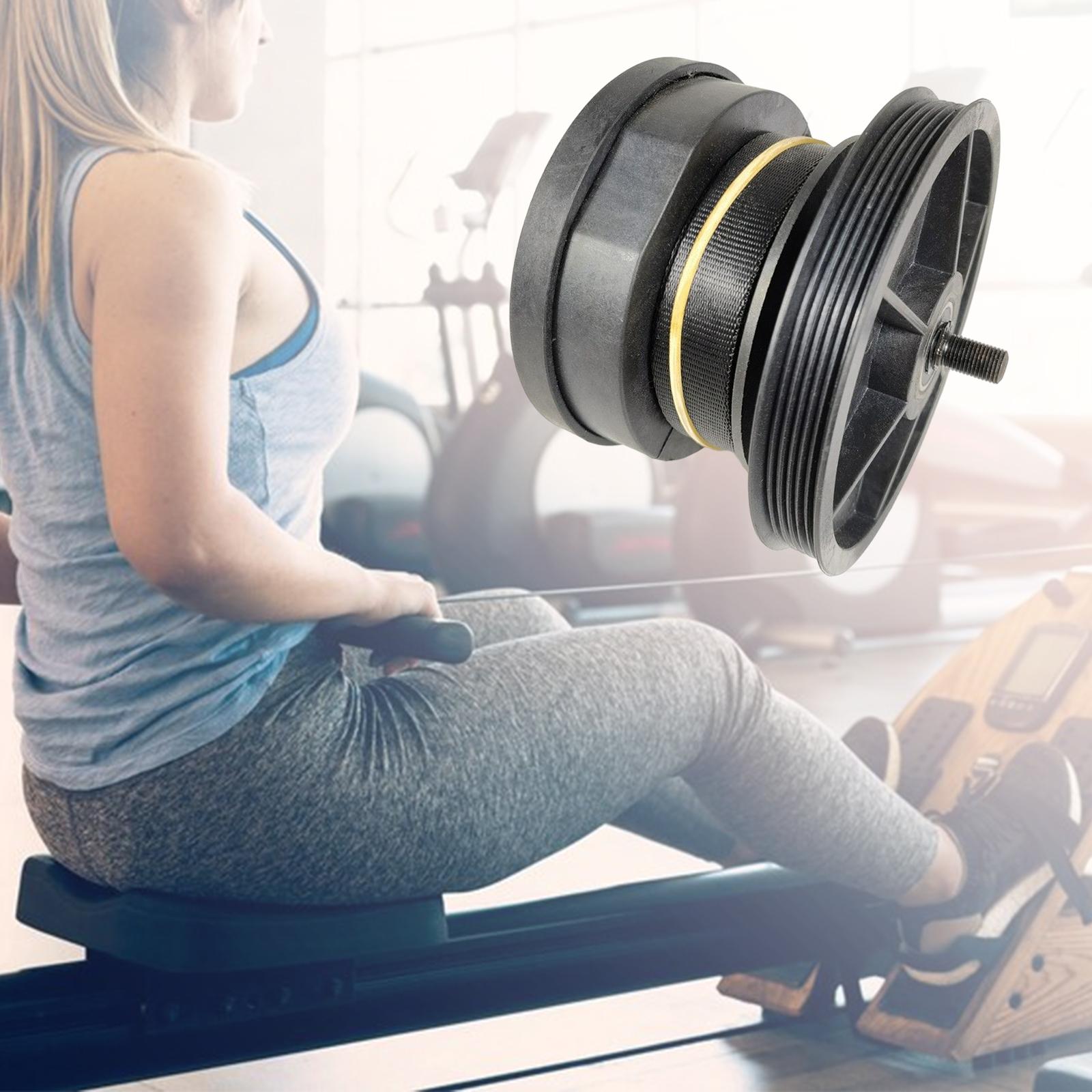 Durable Webbing Rebound Damper - Home Gym Hyrox review and price