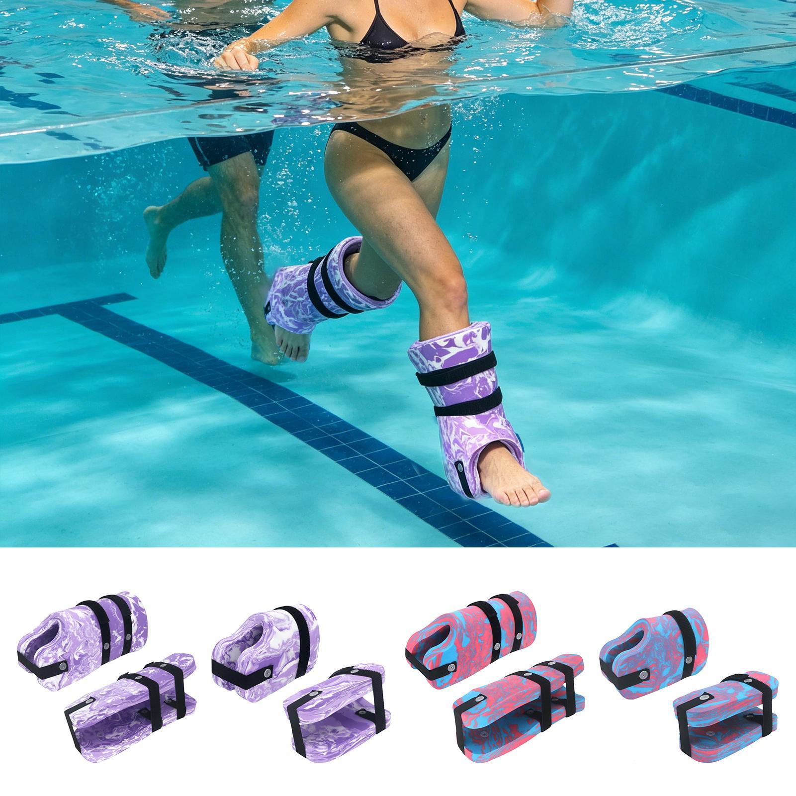 Water Ankle Weights 2 Pieces W - Home Gym Gear review and price