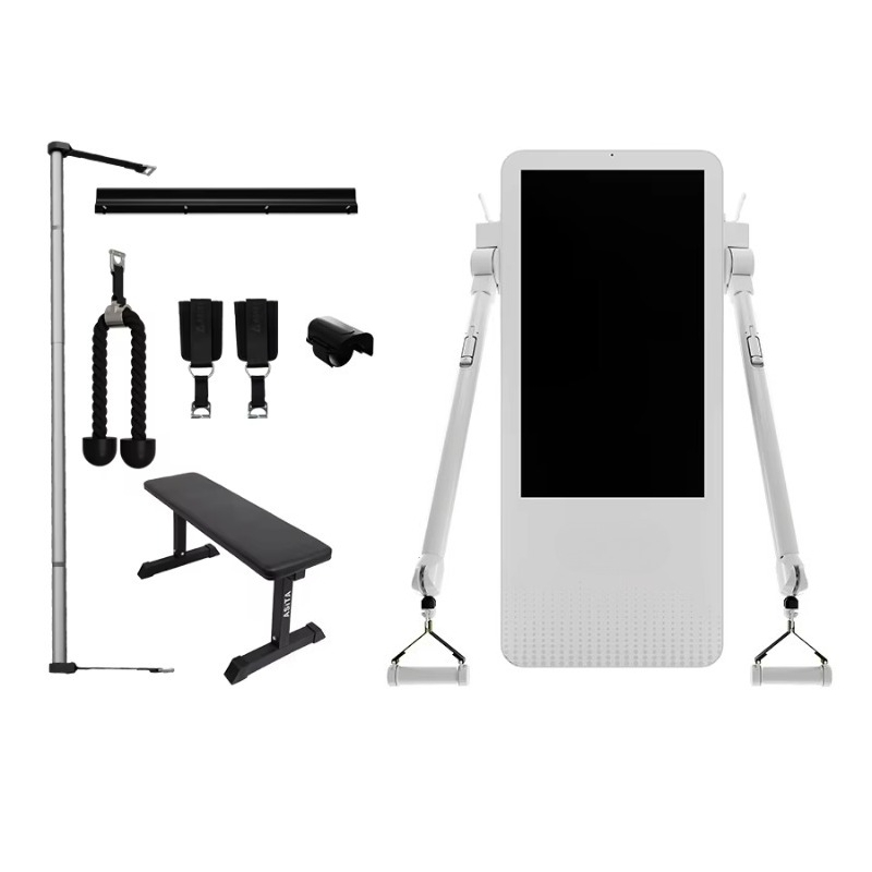 Multifunctional Home Fitness E - Home Gym Hyrox review and price