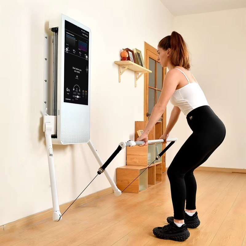 Multifunctional Home Fitness E - Home Gym Hyrox review and price