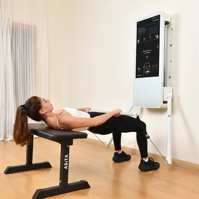 Multifunctional Home Fitness E - Home Gym Hyrox review and price