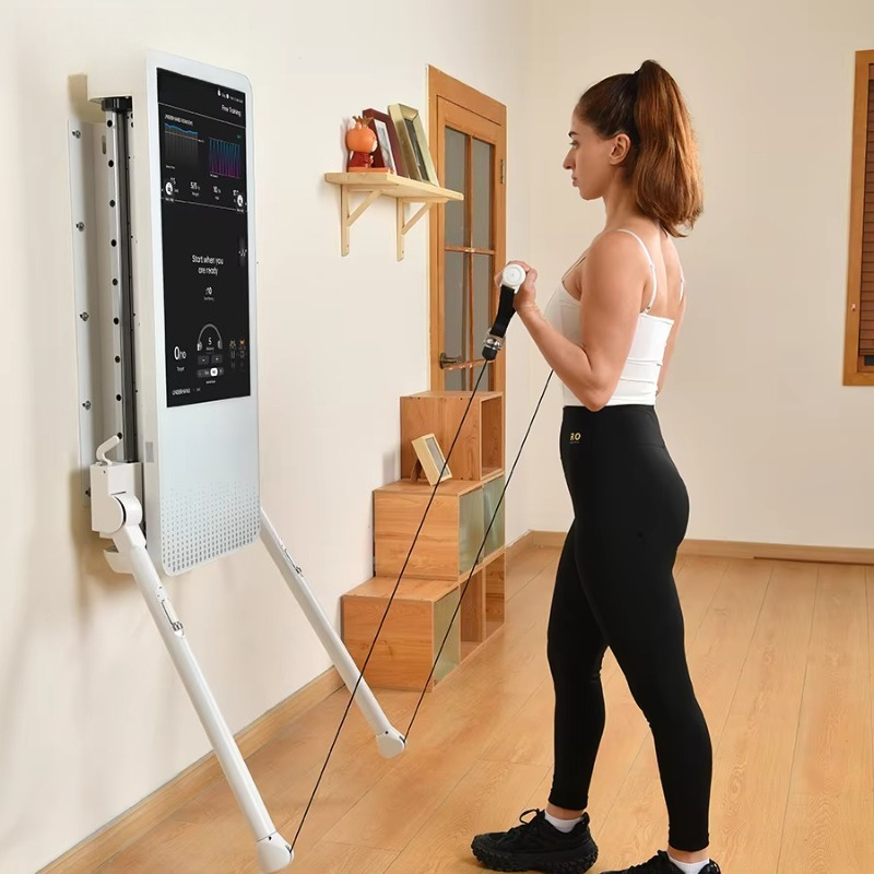 Multifunctional Home Fitness E - Home Gym Hyrox review and price