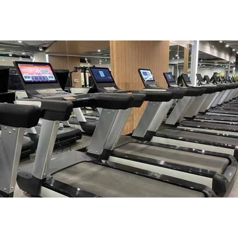 Electric Air Runner Motorized  - Home Gym No Equipment review and price