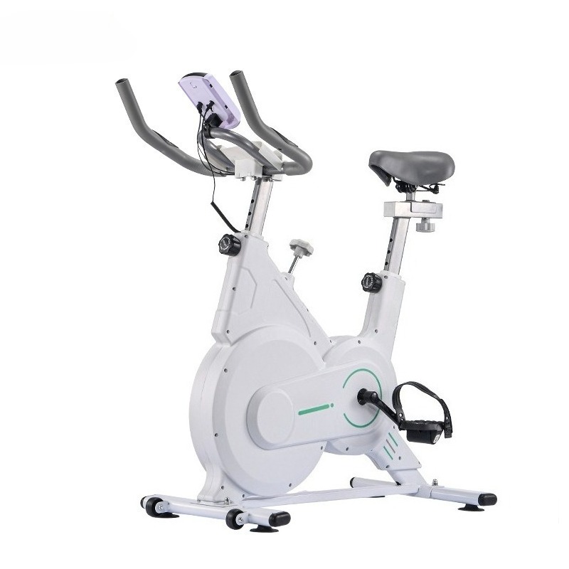 Smart Indoor Exercise Bike for - Leg Home Gym Workout review and price