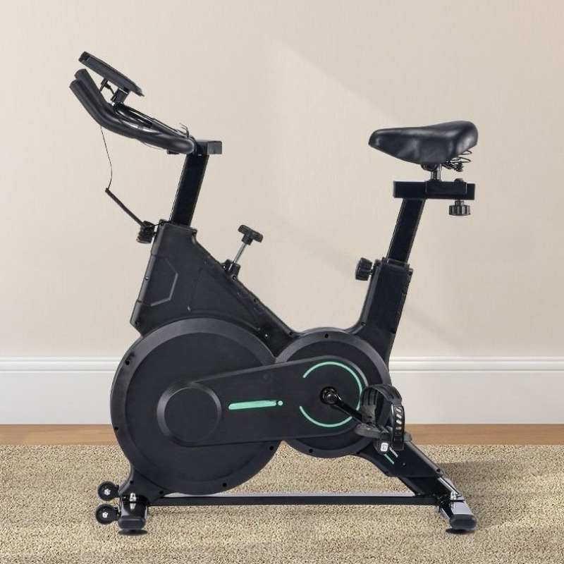 Smart Indoor Exercise Bike for - Leg Home Gym Workout review and price