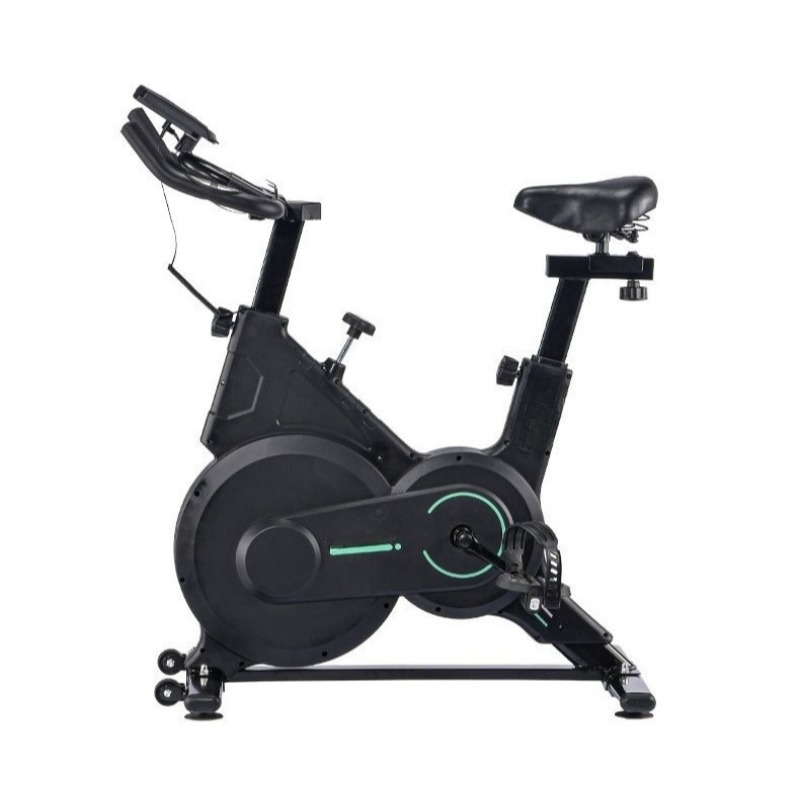 Smart Indoor Exercise Bike for - Leg Home Gym Workout review and price