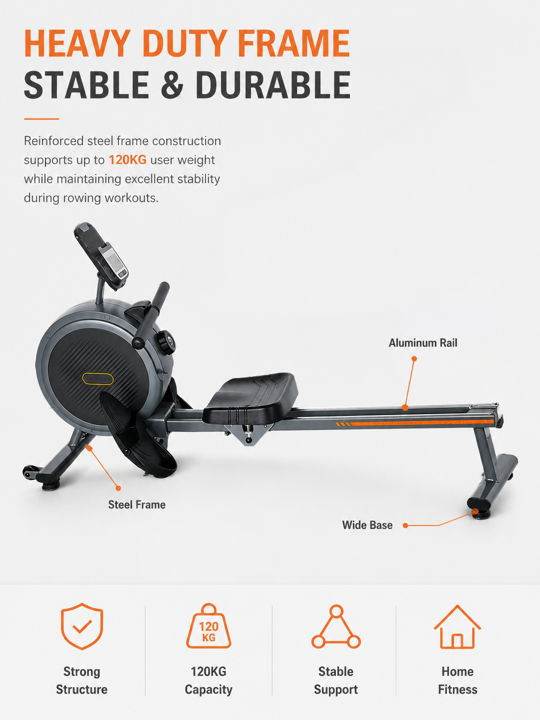 Air Rower Lcd Display Gym Equi - Home Gym No Equipment review and price