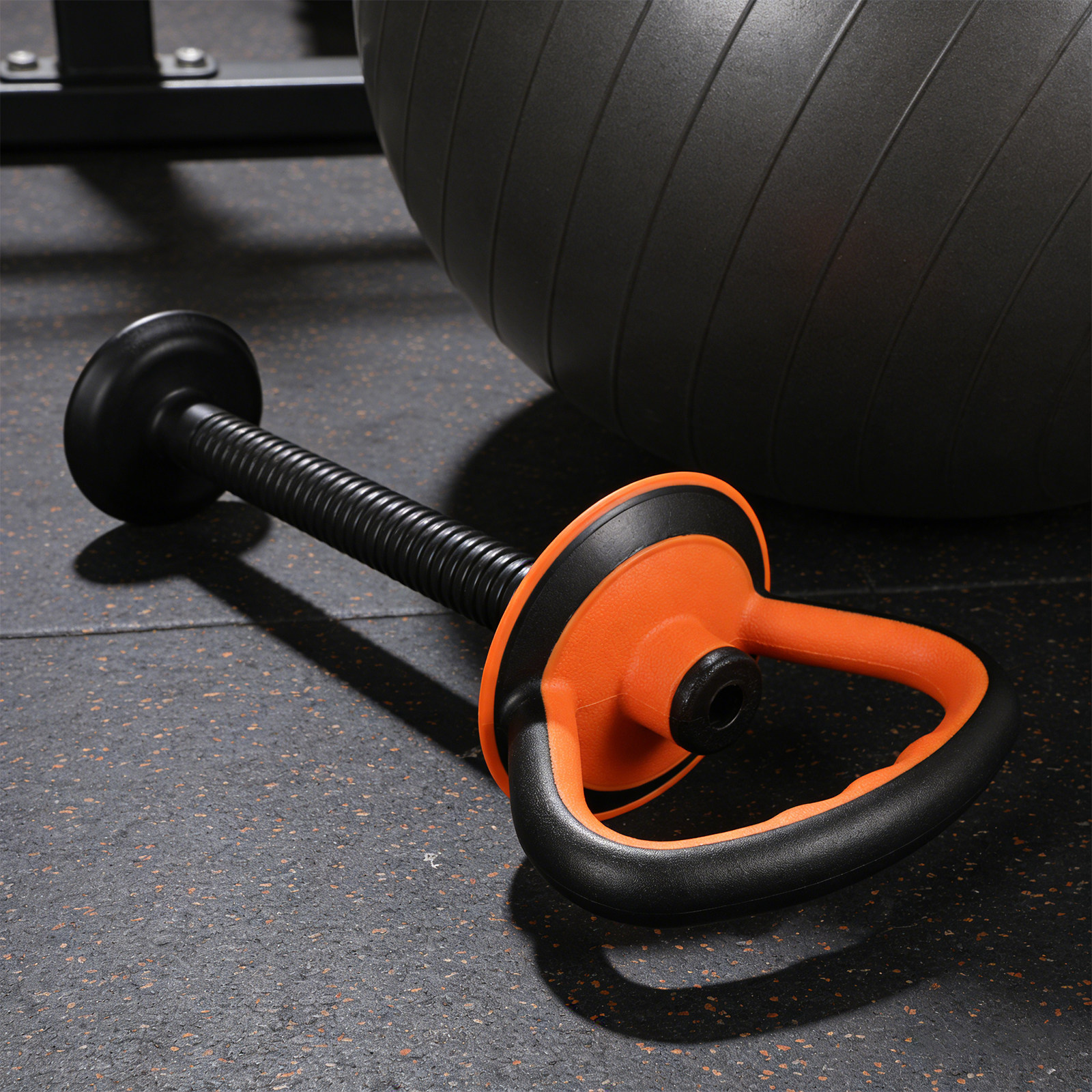 Adjustable Kettlebell Handle F - Home Gym Training review and price