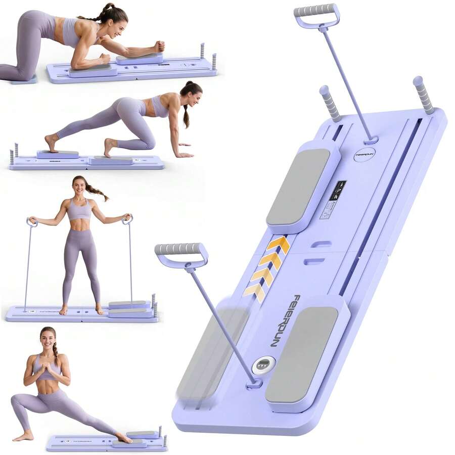 300 LBS Weight Capacity Multif - Home Gym For Small Spaces review and price