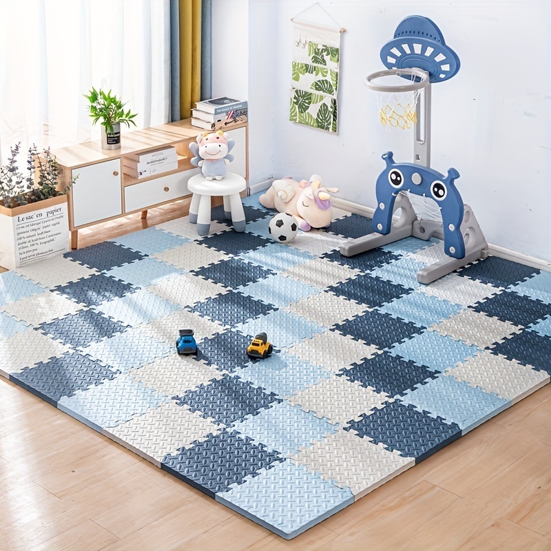 30*30cm Sports Gym Mat Protect - Home Gym Hyrox review and price
