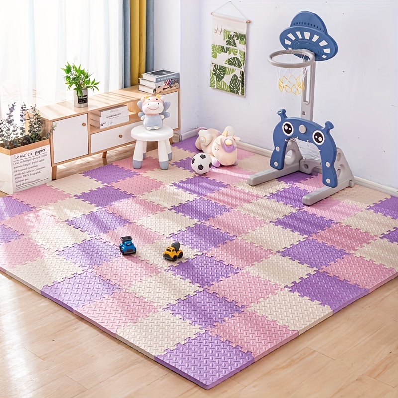 30*30cm Sports Gym Mat Protect - Home Gym Hyrox review and price