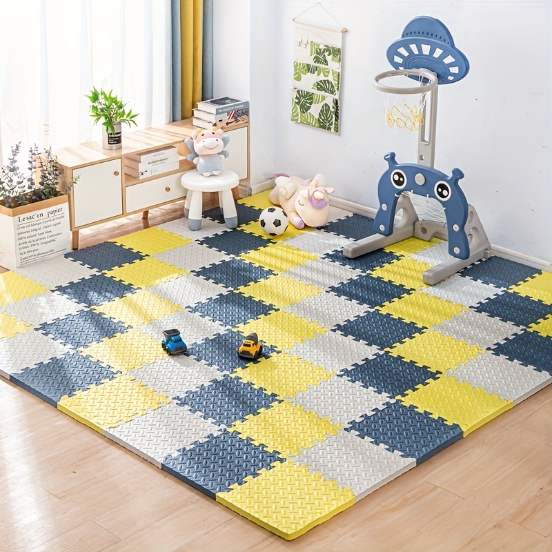 30*30cm Sports Gym Mat Protect - Home Gym Hyrox review and price