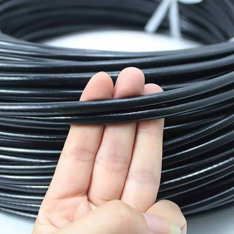Steel Wire Rope Fitness Cable  - Home Gym Hyrox review and price